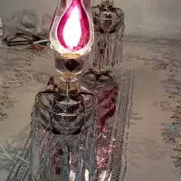 چراغ لاله|لامپ و چراغ|اصفهان, شهرک ولیعصر|دیوار