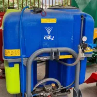 فروش سمپاش دنباله بند تراکتور