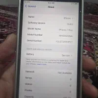 ایفون 7 plus|موبایل|قم, علی آباد سعدگان|دیوار