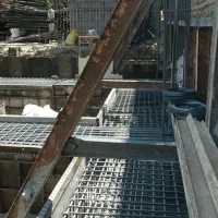 آرماتوربندی قالب بندی