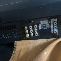 تلویزیون ۲۱ اینچ سامسونگ اصل کم کارکرد|تلویزیون و پروژکتور|رشت, کوی فکوری|دیوار