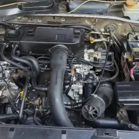 پژو 405 GLX - دوگانه سوز CNG، مدل ۱۳۸۹