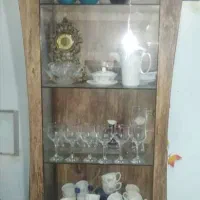 ویترین|بوفه، ویترین، کنسول|صدرا-فارس, فاز ۱|دیوار