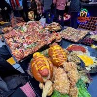 آشپز فرنگی حرفه ای و رزومه دار