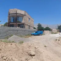 فروش یک قطعه زمین مسکونی در حمید آباد جاده بوژان|فروش زمین و ملک کلنگی|نیشابور, فضل|دیوار