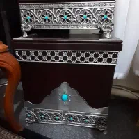 جا دستمال کاغذی