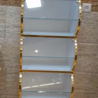 قفسه فروشگاهی استند شکلات آجیل عطاری خشکبار