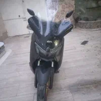 انمکس توربو nmax