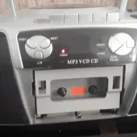 dvd ضبط اسپیکر