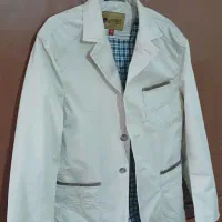 دو دست تک کت سایز۴۶|لباس|سیمین شهر, |دیوار