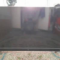 تلویزیون 4k tcl 55inch