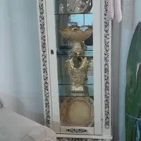 گنجه ومیز تیوی