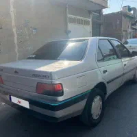 ۴۰۵ مدل ۸۸|خودرو سواری و وانت|محمدشهر, ولدآباد|دیوار