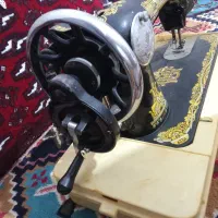 چرخ خیاطی در حد نو