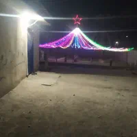نورپردازی فروشی