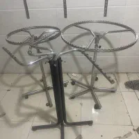مانکن چوب کار
