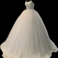 لباس عروس