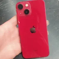 iPhone 13 mini آیفون ۱۳ مینی|موبایل|تنکابن, |دیوار