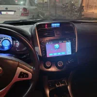 لیفان x60 اتومات|خودرو سواری و وانت|سبزوار, امیر کبیر|دیوار