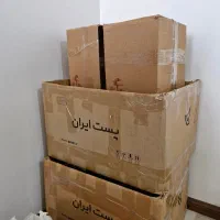 کارتن خالی