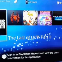 پلی استیشن ۴ اسلیم|کنسول، بازی ویدئویی و آنلاین|نجف‌آباد, فاز ۴ شهرک آزادگان|دیوار