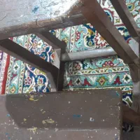 میزتحریر|میز تحریر و کامپیوتر|اراک, |دیوار