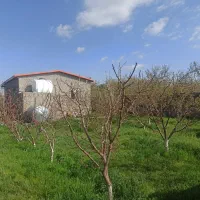 ویلا باغ کاملا آماده و دنج محدوده شبستر علی بیگلو|فروش خانه و ویلا|شبستر, |دیوار