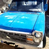 حمل بار نیسان وانت