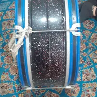 طبل در حد نو سالم سالمه|درام و پرکاشن|همدان, |دیوار