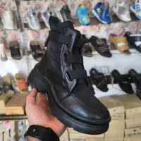 بوت زنانه و دخترانه|کیف، کفش، کمربند|دورود, |دیوار