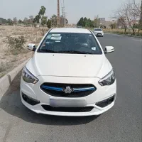 خودرو شاهین 1405GL