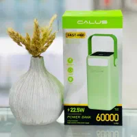 پاوربانک 50 هزار و 60 هزار 1/200