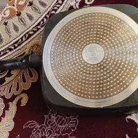 ماهیتابه خارجی|ظروف پخت‌وپز|شیراز, میانرود|دیوار