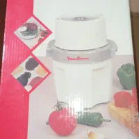 آسیاب یا خردکن فرانسوی کاملا نو و استفاده نشده