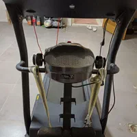 تردمیل فلکسی فیت|تجهیزات ورزشی|نجف‌آباد, فردوسی شمالی|دیوار