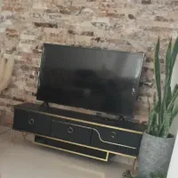 زیر تلویزیون