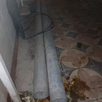 لوله ۵ متری سیمانی