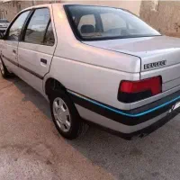 پژو405مدل اخر 91|خودرو سواری و وانت|اقلید, |دیوار