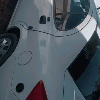 ساینا دوگانه کارخانه مدل آخر 1402|خودرو سواری و وانت|بیرجند, |دیوار