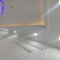 برق صنعتی  هوشمند سازی  برقکار ساختمان  نور پردازی|خدمات پیشه و مهارت|الیگودرز, |دیوار