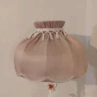 دو عدد آباژور (مهاجران)|چراغ خواب و آباژور|اراک, |دیوار