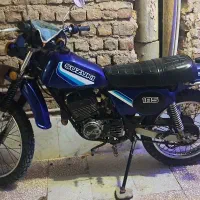 سوزوکی 185