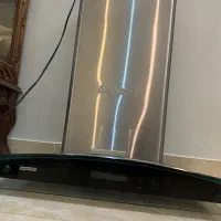 هود لمسی کاملا سالم و تمیز