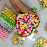 بسته بندی ۱۵۰گرمی و ۲۰۰گرمی قند|خوردنی و آشامیدنی|اهواز, شهرک دانشگاه|دیوار