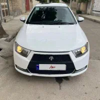 دنا‌پلاس اتوماتیک(درحدنوو)
