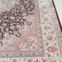 دو تخته فرش ۱۲ و ۶ متری کاملا نو|فرش|رشت, معلم|دیوار