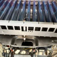 پکیج دو مبدل وفن دار بوتان سالم با یکسال ضمانت|آبگرمکن، پکیج، شوفاژ|اندیشه, اندیشه فاز ۲|دیوار