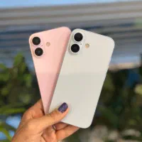 17normal (اقساطی) ۲۵۶گیگ،با ۳۷میلیون