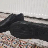 کفش چرم مردانه|کیف، کفش، کمربند|هشتگرد, فاز ۲ مهستان|دیوار