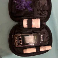 دستگاه تست قند خون کرسنس